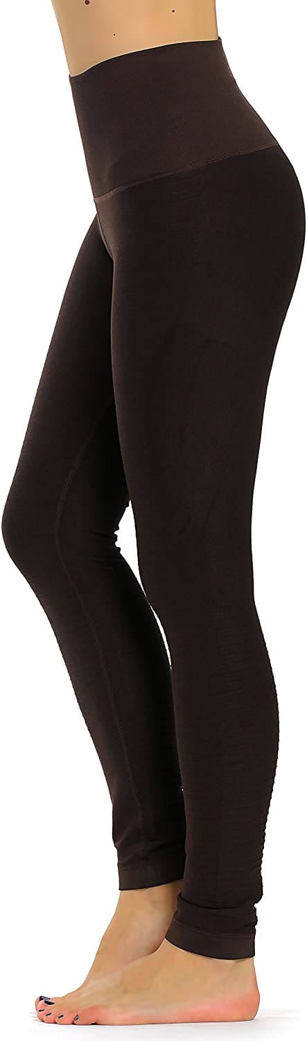 Ministry of Supply's Joule Active Leggings are sturdy, slimming, suppo