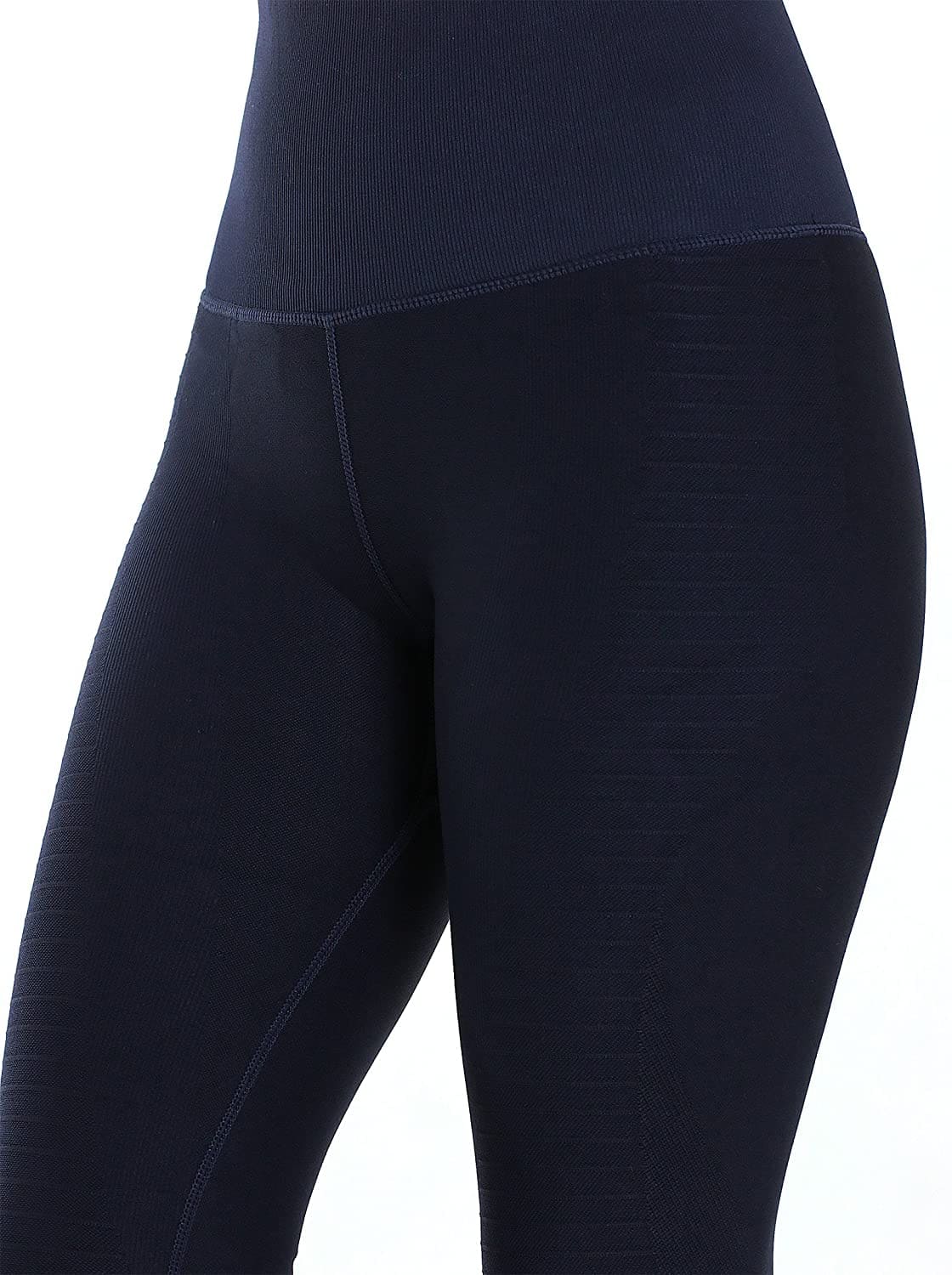 Great tummy control': These ultra-flattering leggings have just been  reduced to £13.59 on